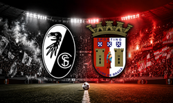 Avrupa'da Final Heyecanı! Freiburg - Braga Maçı Ne Zaman, Saat Kaçta, Hangi Kanalda?
