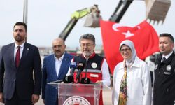 Dünyanın En Büyük Sera OSB’si Gönen’de Yükseliyor