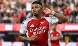 Arsenal'da Ayrılık Vakti! Gabriel Jesus İçin Karar Verildi: İşte Bonservis Bedeli!