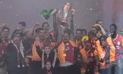 Galatasaray'ın Kupa Töreninde Kriz! TFF'den Hiç Bir Yetkili Törene Katılmadı! Durusn Özbek'ten Açıklama Geldi!