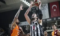 Play-Off'ta Dev Derbi! Galatasaray MCT Technic - Beşiktaş GAİN Maçı Ne Zaman? Saat Kaçta? Hangi Kanalda?