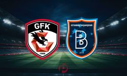 Gaziantep FK - RAMS Başakşehir Maçı Saat Kaçta, Hangi Kanalda? İşte Muhtemel 11'ler