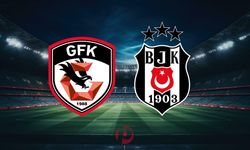 Gaziantep FK - Beşiktaş Maçı Ne Zaman? Saat Kaçta, Hangi Kanalda? Şifresiz mi?