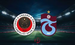 Trabzonspor - Gençlerbirliği Maçı Ne Zaman, Saat Kaçta, Hangi Kanalda? İşte Canlı Yayın Bilgileri