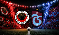 Türkiye Kupası'nda Heyecan Dorukta! Gençlerbirliği - Trabzonspor Maçı Ne Zaman? Saat Kaçta, Hangi Kanalda?