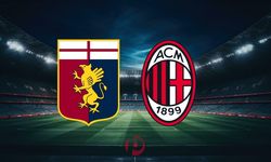 Genoa - AC Milan Maçı Saat Kaçta, Hangi Kanalda? Milan'ın Kader Maçı