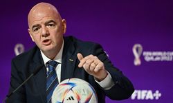 FIFA'da Devir Değişmiyor! Gianni Infantino Yeniden Adaylığını Açıkladı: