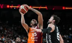Galatasaray'dan Müthiş Geri Dönüş! Beşiktaş Serisinde Durum Eşitlendi! Seri Akatlar’a Taşındı!