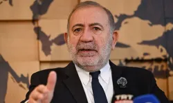 CHP İstanbul İl kayyımı Gürsel Tekin'in görevine son verildi