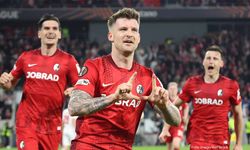 Freiburg UEFA Avrupa Ligi'nde Finale Yükseldi! Demir Ege TIknazlı Braga Yarı Finalde Elendi!