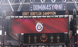 Galatasaray Şampiyonluk Kutlaması Hangi Kanalda? Şifresiz Yayın Detayları!