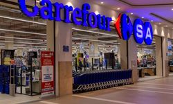 Kozyatağı CarrefourSA'da Hizmet Durdu! AVM'de Kriz