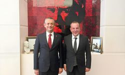Tanju Özcan'dan Özgür Özel'e Destek Mesajı: Sandık Çağrısı