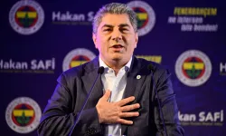 Hakan Safi'nin Fenerbahçe Yönetim Kurulu Tam Listesi Açıklandı! (Asil Ve Yedek)