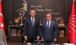 Altıeylül Belediye Başkanı Hakan Şehirli'den Özgür Özel'e Net Destek: ''Demokrasimize Ağır Bir Darbedir''