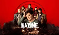 Hazine Filminin Konusu Ne? Hazine Nerede Çekildi? Hazine Filmi Oyuncu Kadrosunda Kimler Var? Filmde Kimler Oynadı?