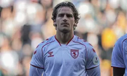 Samsunspor'da Carlo Holse Depremi! Bundesliga Devinden Teklif Yolda: Kenan Karaman ve Dzeko ile Takım Arkadaşı mı Olacak