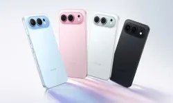 Honor 600 ve 600 Pro Türkiye'de Satışa Çıktı! İşte Fiyatı ve Özellikleri