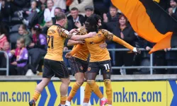 Hull City Premier Lig Yolunda! Acun Ilıcalı'nın Takımı Play-Off'a Kaldı