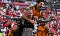 Acun Ilıcalı Tarihe Geçti! Hull City Son Dakika Golüyle Premier Lig’de!
