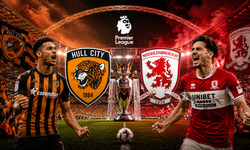 Hull City - Middlesbrough Play-Off Final Maçı Ne Zaman, Saat Kaçta, Hangi Kanalda?