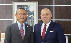 Gönen Belediye Başkanı İbrahim Palaz net konuştu: Özgür Özel'in yanındayım