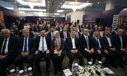 AYVALIK’TA STRATEJİ TOPLANTISI: TARIM, ÜRETİM VE YANGIN MÜCADELESİ MASADA