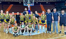 Fenerbahçe - Ç.Rizespor U18 Kızlar Maçı Canlı İzle: Hangi Kanalda, Saat Kaçta? (4 Mayıs 2026)