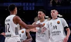Real Madrid – Hapoel Tel Aviv Maçı Ne Zaman, Saat Kaçta ve Hangi Kanalda?