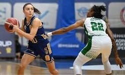 Nesibe Aydın - Fenerbahçe Maçı Ne Zaman, Saat Kaçta?