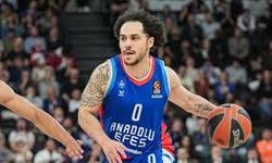 İstanbul Ticaret Odası - Anadolu Efes Maçı Ne Zaman, Saat Kaçta?