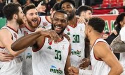 Antalya Basketbol - Pınar Karşıyaka Maçı Ne Zaman, Hangi Kanalda?