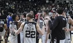 Beşiktaş GAİN - Petkimspor Maçı Saat Kaçta, Hangi Kanalda?