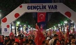 19 Mayıs Balıkesir'de Nerede Kutlanacak? Kortej ve Konser Saatleri