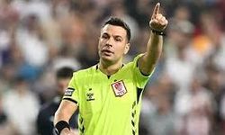 Beşiktaş Konyaspor Maçının VAR Hakemi Cihan Aydın Kimdir? Kaç Yaşında ve Nereli?