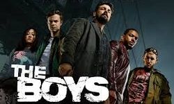 The Boys Finali Sinemalarda mı Olacak? 19 Mayıs Detayı! Türkiye Vizyona Girecek Mi?