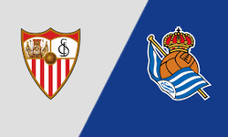 Sevilla - Real Sociedad Maçı Hangi Kanalda? Saat Kaçta? Nasıl İzlenir?