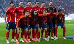 İspanya'nın Dünya Kupası Kadrosu Açıklandı! Real Madrid'den Sürpriz Karar!