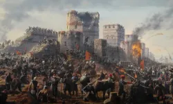 İstanbul’un Fethi’nin 573. Yıl Dönümü! 29 Mayıs 1453 Tarihi Zafer Hakkında Bilmeniz Gerekenler: