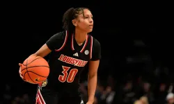 Nesibe Aydın'dan Yılın Transferi: NCAA Rekortmeni Jayda Curry Kimdir, Hangi Pozisyonda Oynuyor?