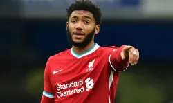 Beşiktaş’ta Joe Gomez Bombası! Liverpool’un 11 Yıllık Yıldızı Kartal Oluyor: İngiliz Basını Duyurdu!