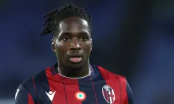Şampiyonluk Gününde Transfer Bombası! Galatasaray Aradığı Yıldızı İtalya’da Buldu: Jonathan Rowe Geliyor!