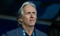 Şampiyonluğu İlan Ettiği An İstifa Etti! Jorge Jesus'tan Canlı Yayında Şok Fenerbahçe Açıklaması