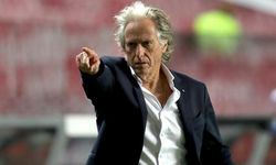 Fenerbahçe’de Seçim Öncesi Gelişme! Jorge Jesus Açıkladı: 'Yarım Kalan Bir Hikayem Var!'