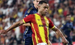Göztepe'de Transfer Harekatı! Lille, Juan İçin 20 Milyon Euro'yu Gözden Çıkardı: İşte Son Gelişmeler!