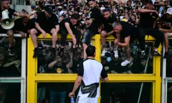 Torino'da Dehşet Anları! Juventus Taraftarı Ağır Yaralandı! Dev Torino - Juventus Derbisi Ertelenecek mi?