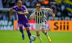 Juventus Evinde Yıkıldı! Cher Ndour Attı, Juventus Şampiyonlar Ligi Potasından Çıktı!