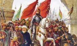 Çağ kapatıp çağ açan büyük fetih... İstanbul'un fethi... 573 yıllık destan