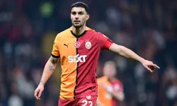Galatasaray'da Beklenmedik Ayrılık! Kaan Ayhan Süper Lig'den Gidiyor mu? İşte Yeni Rotası ve O Takım!