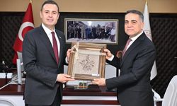 Resmî Gazete'de Gece Yarısı Depremi! Balıkesir Çevre ve Şehircilik İl Müdürü Kadir Kandemir Görevden Alındı!